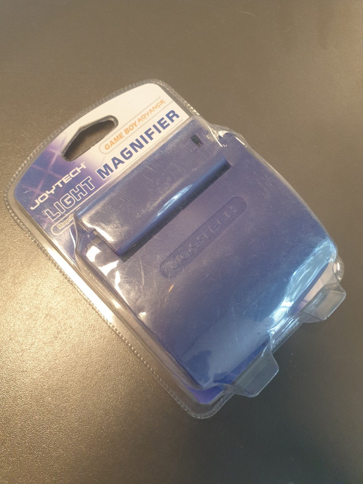 Joytech Light Magnifier voor Game Boy Advance, Nintendo, Nieuw, Overige typen, Overige merken
