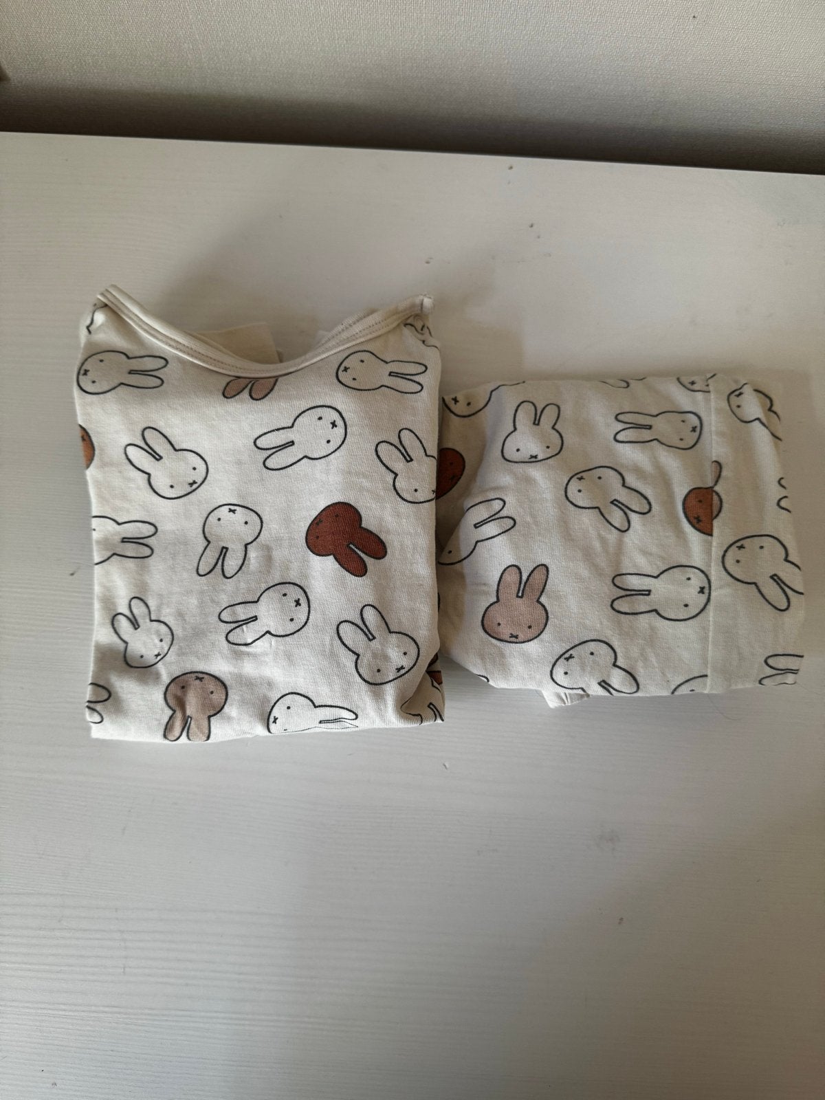 Hema Nijntje Pyjama Maat 86/92, Kinderen en Baby's, Kinderkleding | Maat 92, Ophalen of Verzenden, Gebruikt, Jongen of Meisje