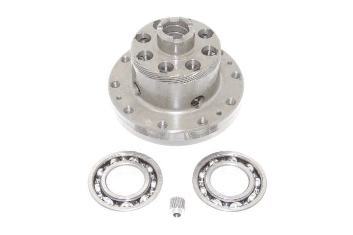 Spoon LSD Honda Civic EP3 FD2 FN2 Integra DC5 Accord CL7 K20, Ophalen of Verzenden