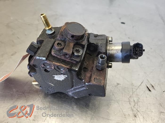 Brandstofpomp Mechanisch van een Renault Trafic, Auto-onderdelen, Gebruikt, -, Renault, -