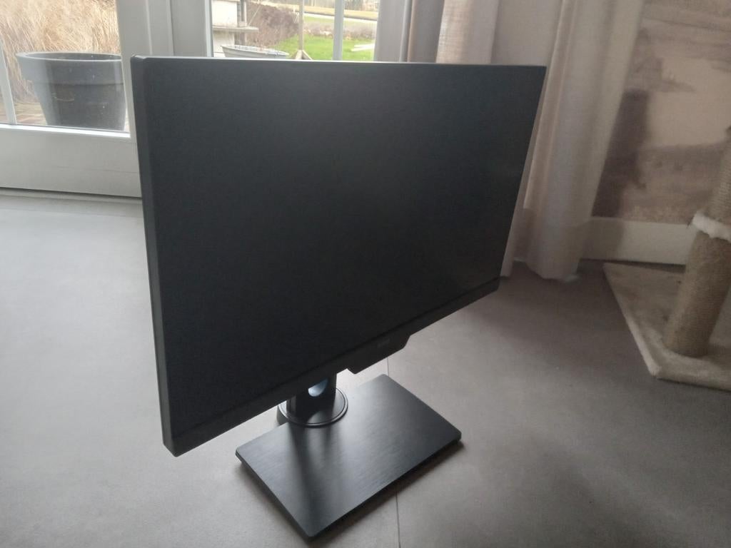 BenQ PD2500-T, Gaming, Ingebouwde speakers, IPS, BenQ, Asus