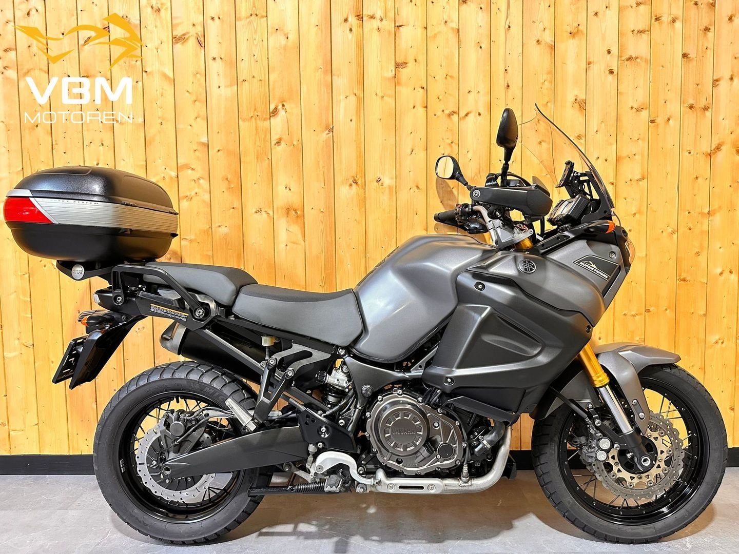 Yamaha XT 1200 Z Super Tenere ABS XTZ1200 XT1200Z XTZ-1200, Motoren, Motoren | Yamaha, 2 cilinders, 1199 cc, Motorrijbewijs A