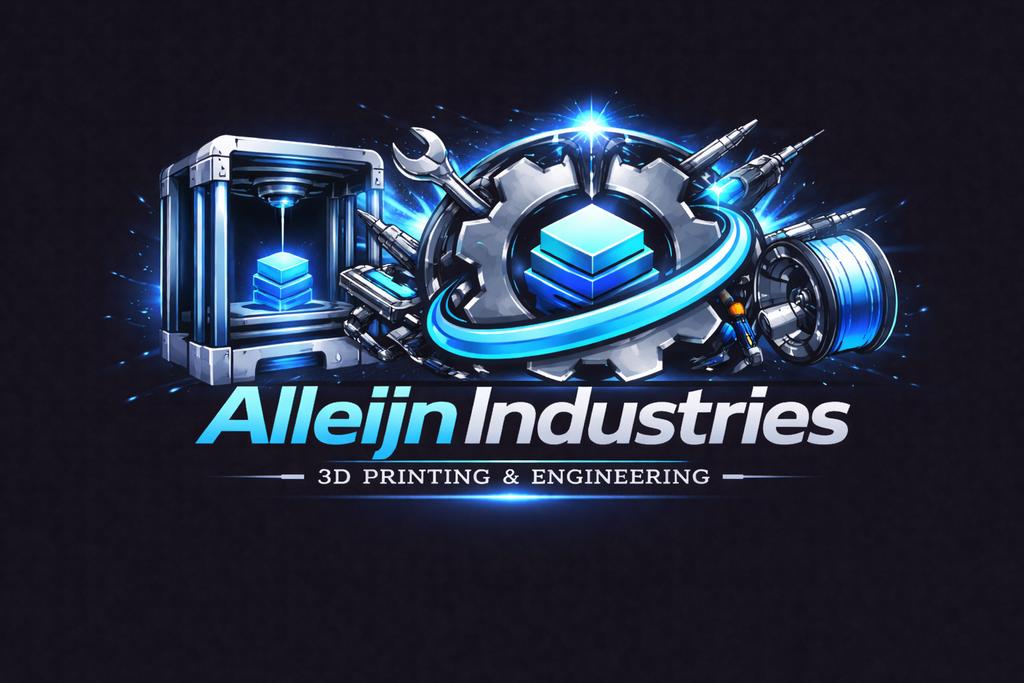 3D printing service, Ophalen of Verzenden, Nieuw, Filamentrollen
