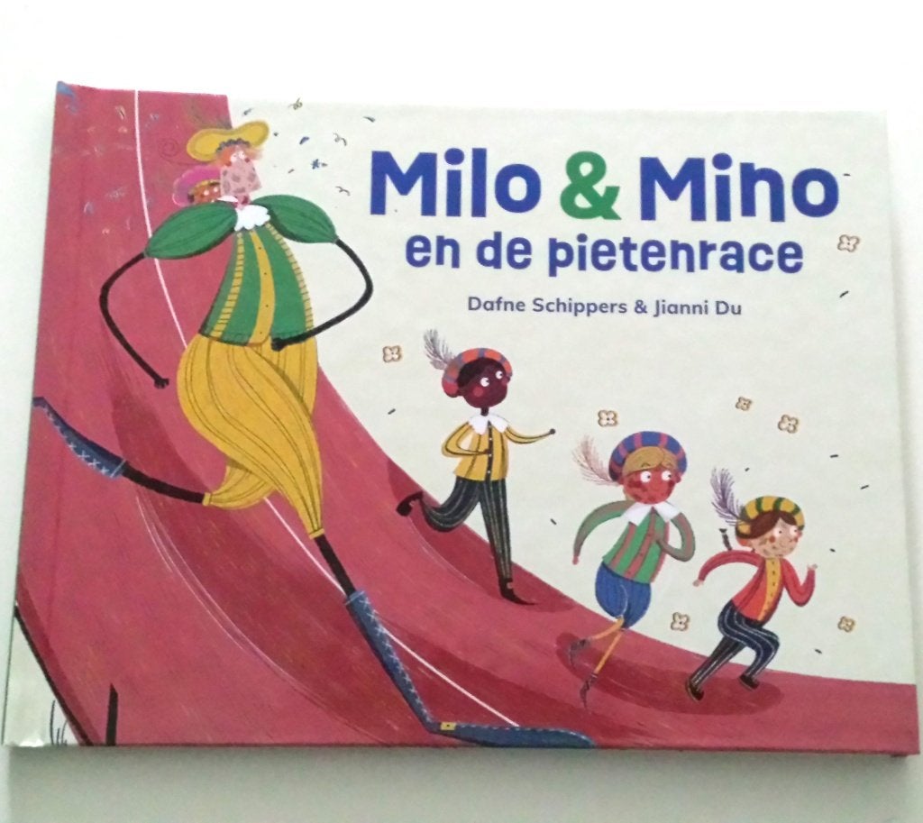 Sint is zijn ring kwijt! en nog kind, Sinterklaas boeken en, Ophalen of Verzenden