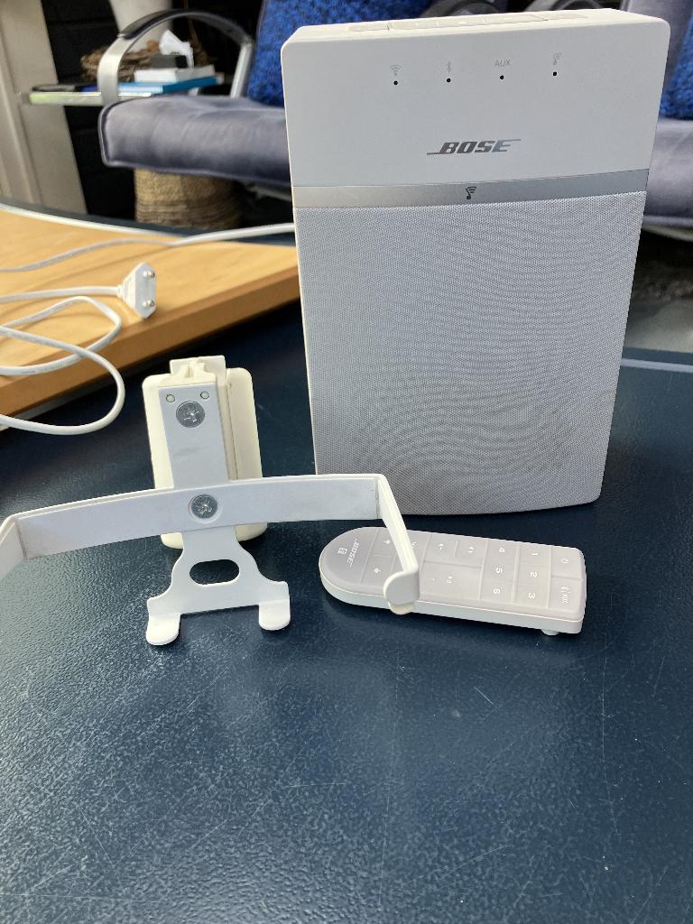 Bose soundtouch 10
