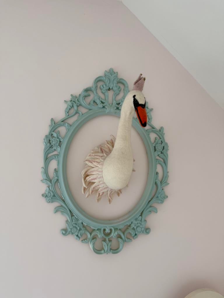 Decoratie babykamer, Kinderen en Baby's, Kinderkamer | Inrichting en Decoratie, Ophalen, Zo goed als nieuw, Wanddecoratie