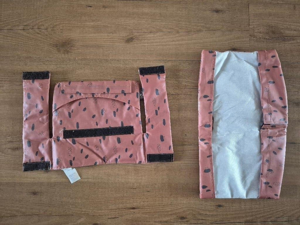 Jollein stoelverkleiner, Ophalen, Gebruikt, Overige typen, Stoelverkleiner