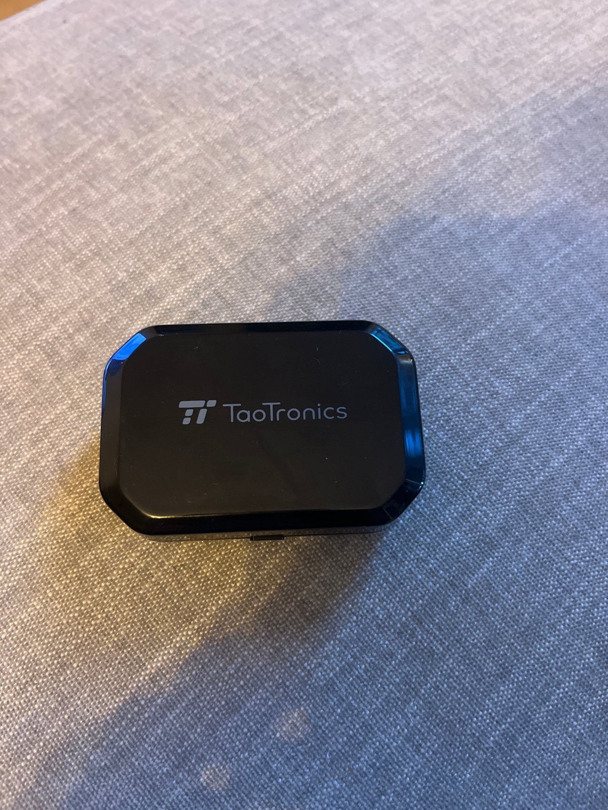 TaoTronics TT-BH052 Draadloze In-ear Oordopjes, Audio, Tv en Foto, Koptelefoons, Overige merken, In-ear, Gebruikt, Bluetooth