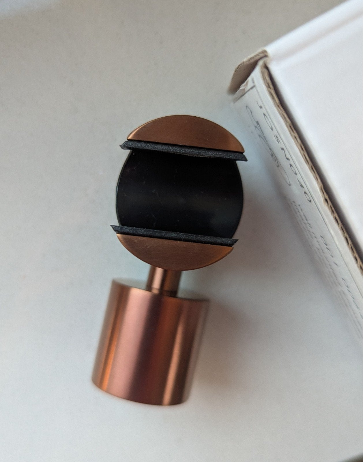 JEE-O wand douche houder kantelbaar, Ophalen, Nieuw, Overige typen, Minder dan 100 cm