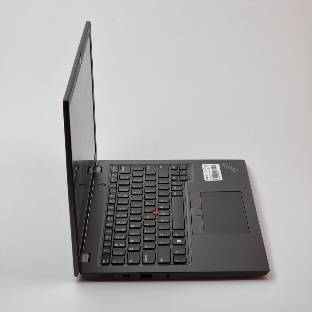 Lenovo ThinkPad L13 Gen 4 i7-13th 32GB/512GB, Lenovo, Zo goed als nieuw, Support@lenovo.com, Lenovo Group Limited
1009 Think Place
Morrisville, NC 27560
USA