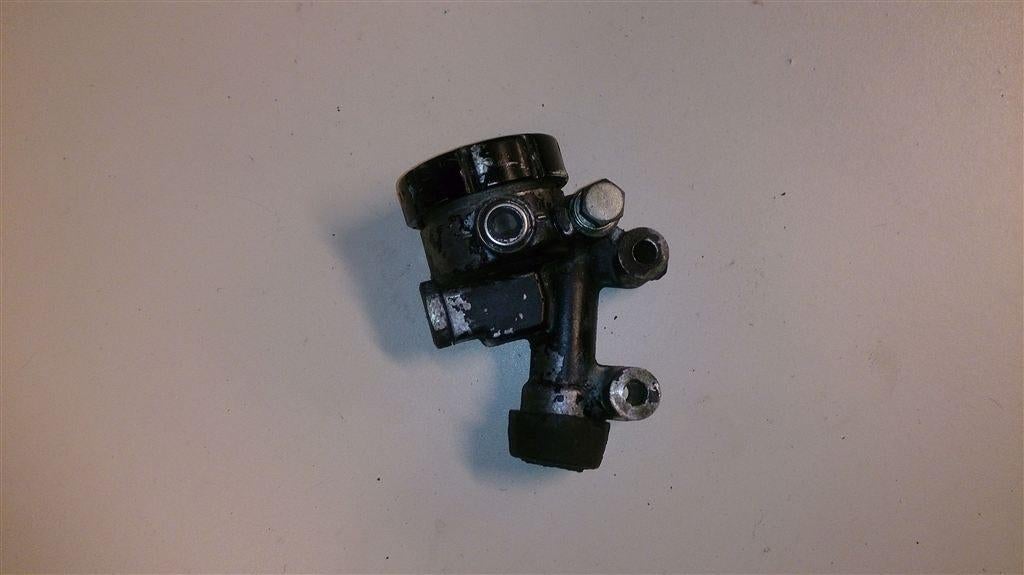 Kawasaki KZ250 achterrempomp Z250A rempot Z250B KZ250A KZ250, Motoren, Ophalen of Verzenden, Gebruikt