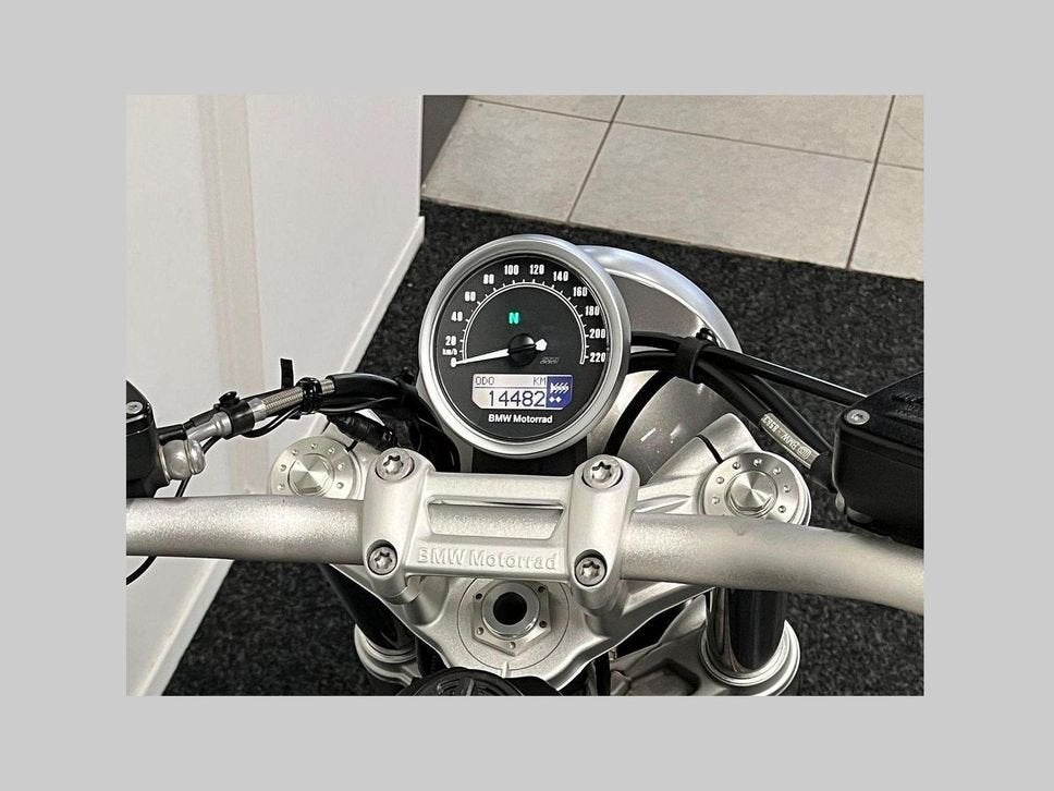 ⭐️⭐BMW R NINE T SCRAMBLER (bj 2018)⭐️⭐, 2 cilinders, Motorrijbewijs A, Bedrijf, Meer dan 35 kW