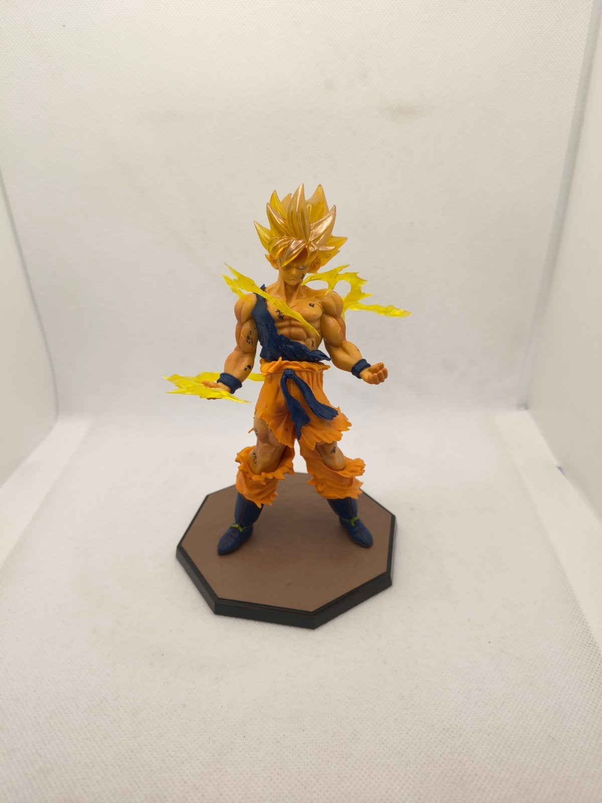 Gave Dragon Ball z figuur, Ophalen of Verzenden