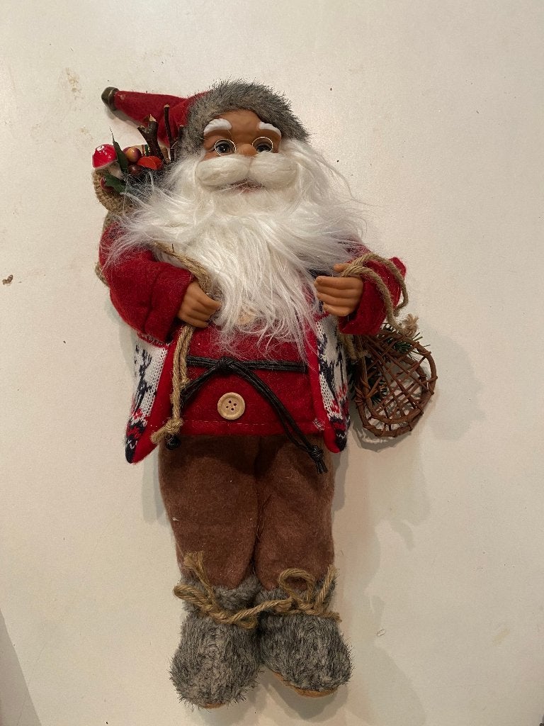 Kerstman.1, Niet bekend, Niet bekend, Nieuw, Ophalen of Verzenden
