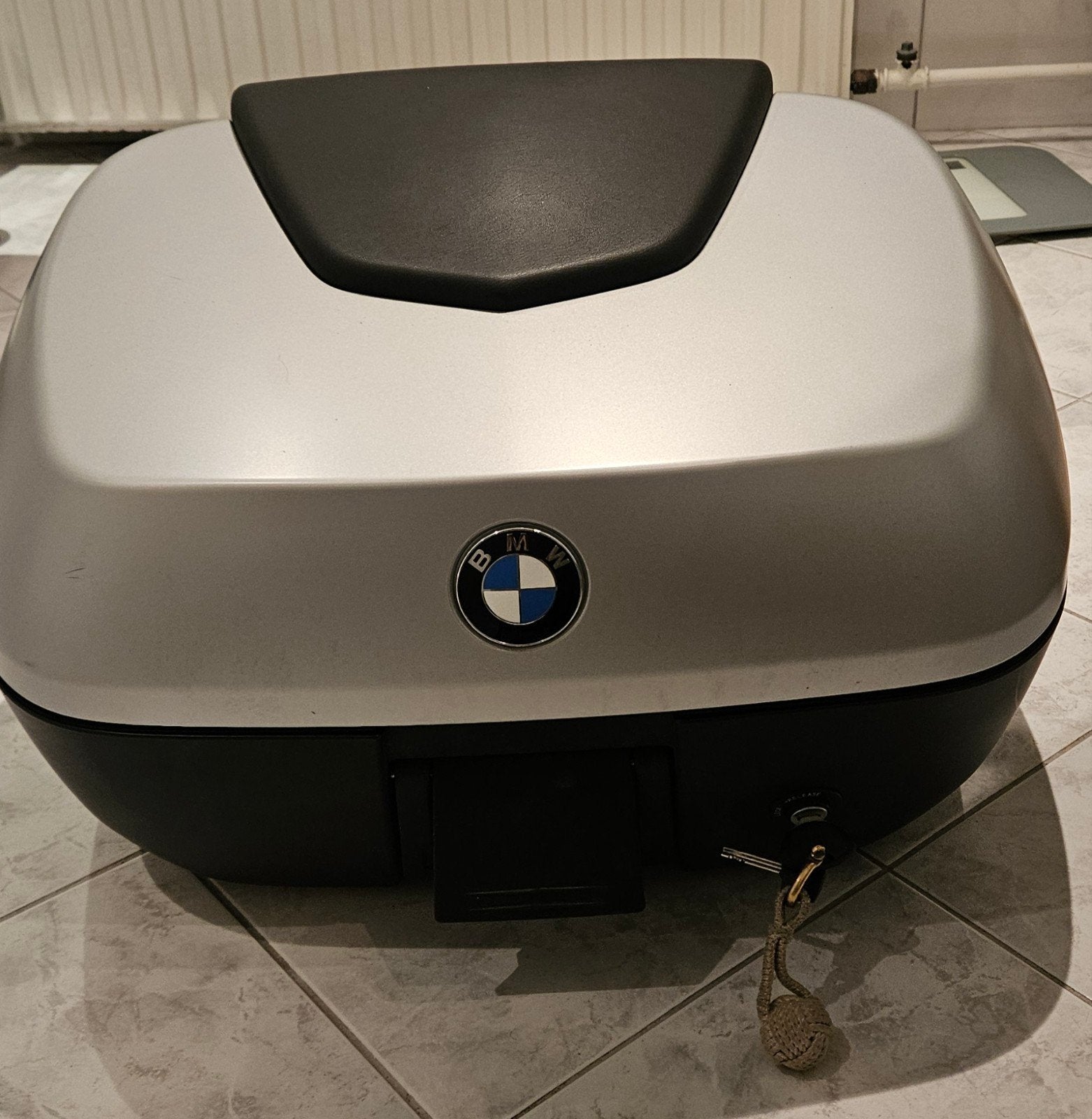 TOPKOFFER BMW K1600GT, Ophalen of Verzenden