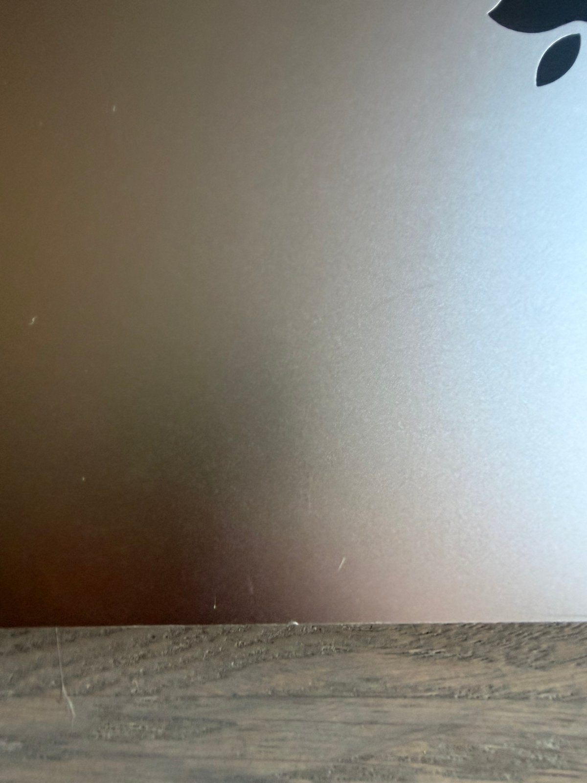 Foto 4 van Macbook air