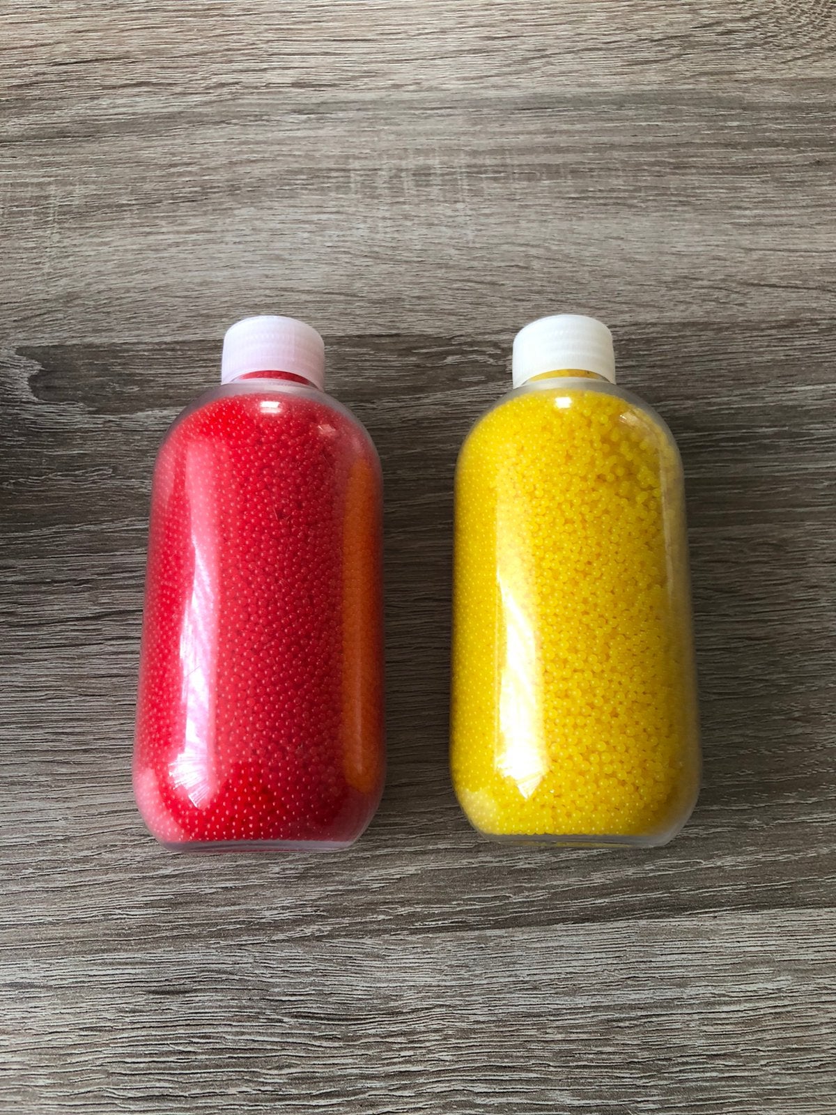 Te koop gel blaster balleje, Ophalen, Nieuw
