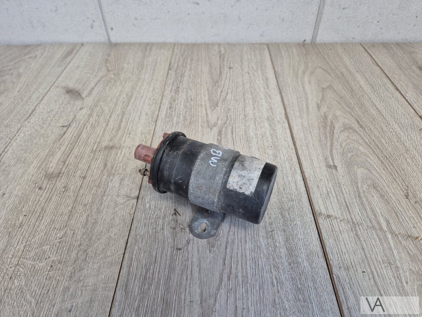 Mercedes 190 W201 W124 S W126 bobine 4 cilinder 0001584003, Gebruikt, -, Ophalen of Verzenden, -