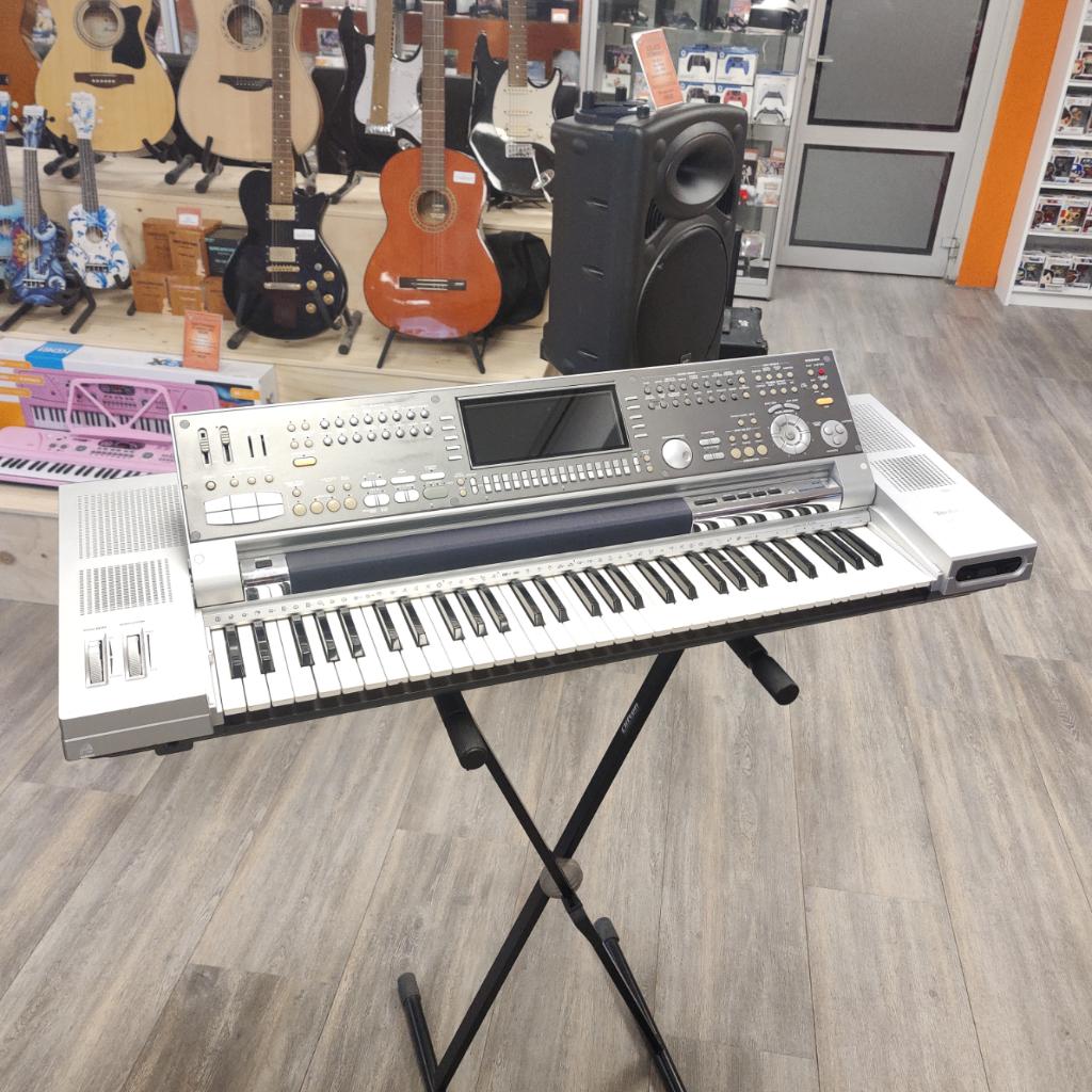 Technics SX-KN7000 Arranger keyboard || Nu voor maar €499.99, Muziek en Instrumenten, Keyboards, Ophalen, X, Technics, 61 toetsen