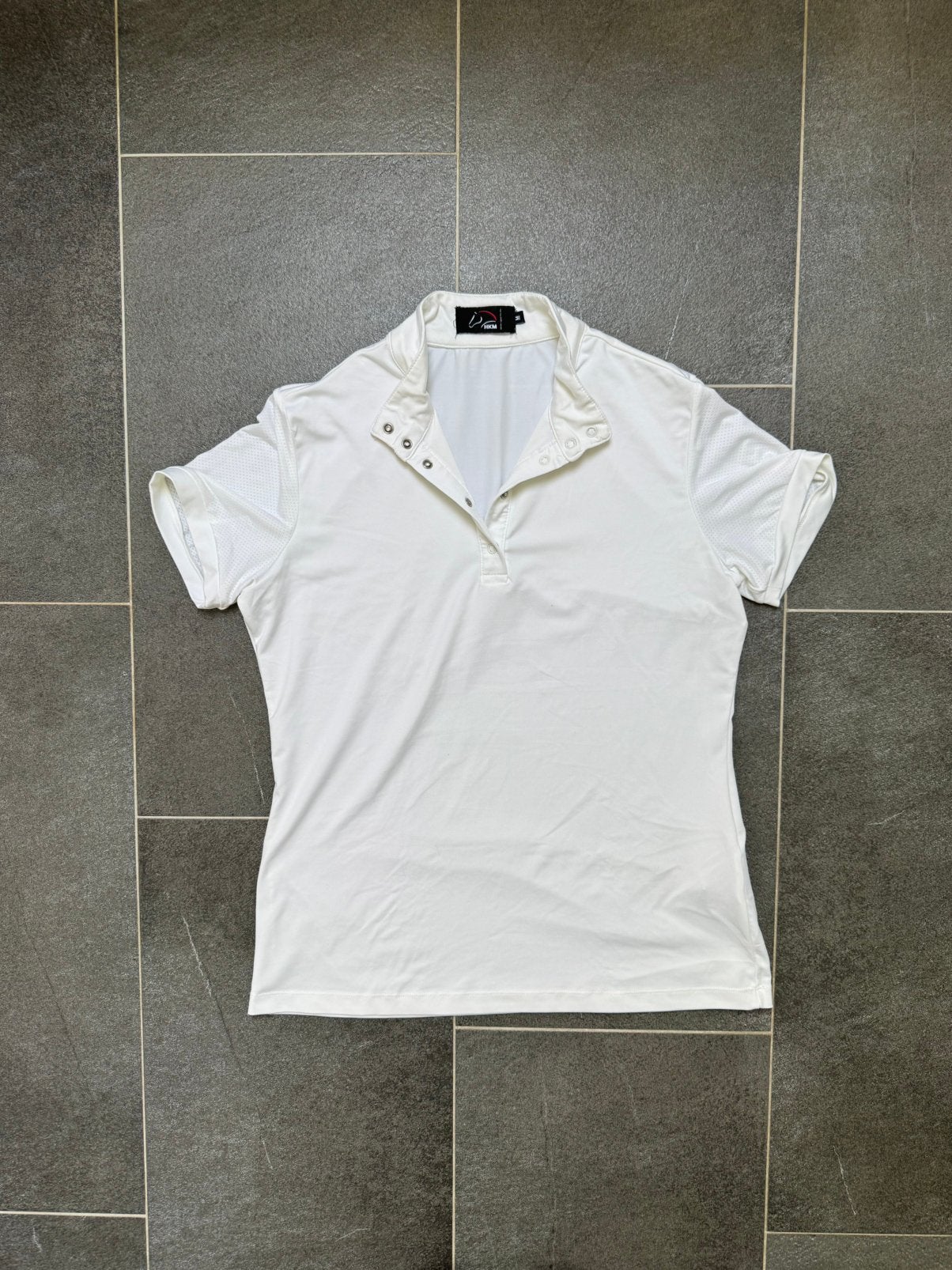 Wedstrijdshirt m, Overige merken, Bovenkleding, M, Dressuur