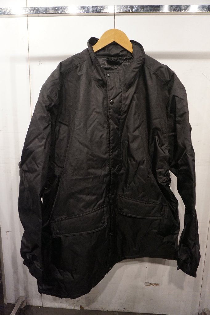 Nieuw! From Scratch parka, werkjas jas voor beveiliging 6XL, Heren, Nieuw, From Scratch, Ophalen of Verzenden