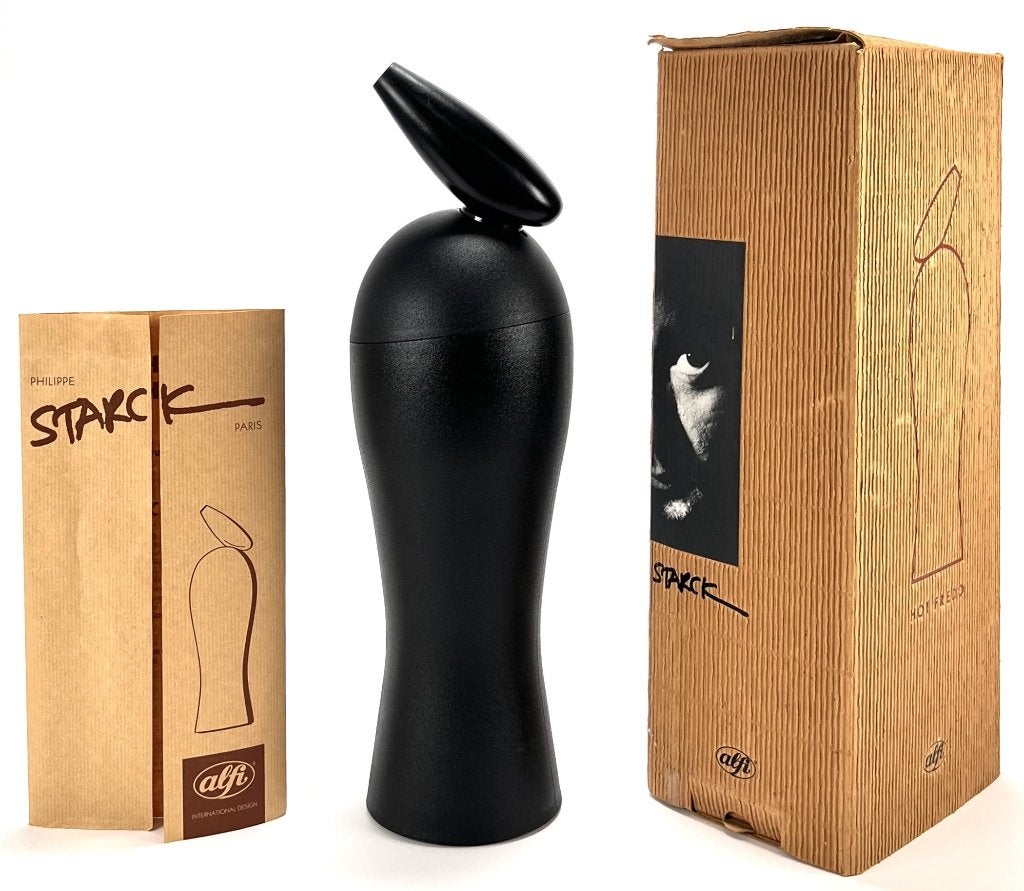 723. Thermosfles, Philippe Starck, Duitsland, jaren '90, Ophalen of Verzenden