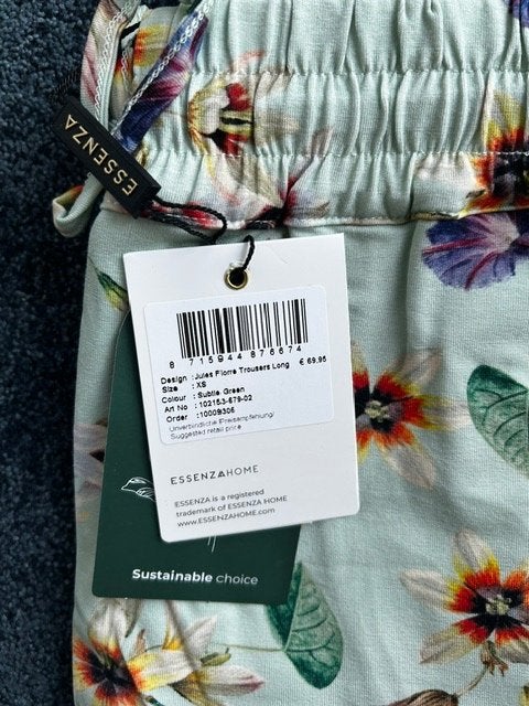 Essenza Trouser  XS, Kleding | Dames, Essenza, Essenza, Nieuw, Essenza