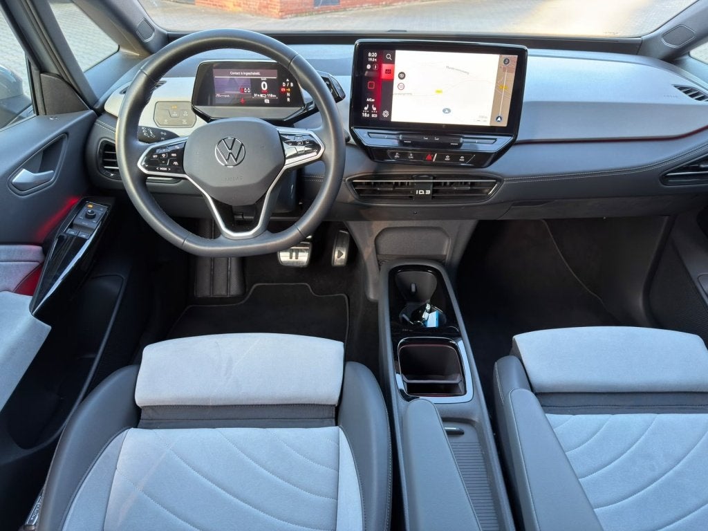 Volkswagen ID.3 Pro 62 kWh 204 PK SOH 96% | Camera | ACC | C, Gebruikt, ID.3, 204 pk, Te koop