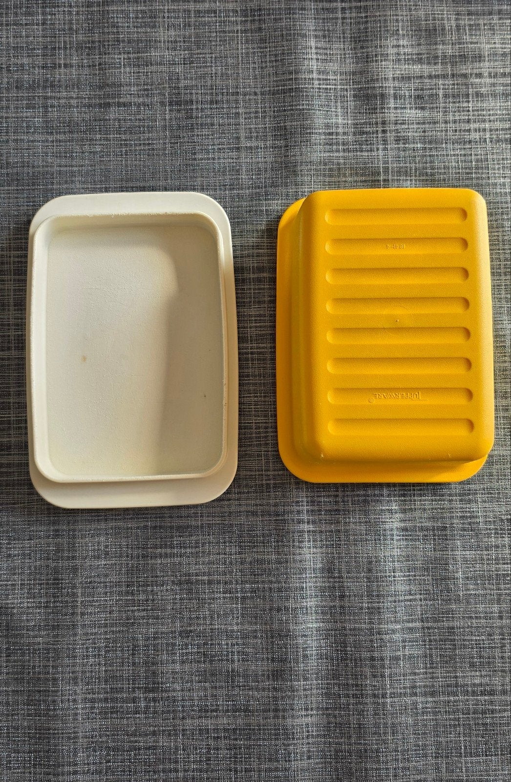 tupperware botervloot, Huis en Inrichting, Ophalen of Verzenden