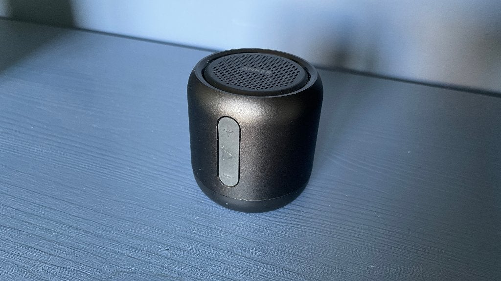Anker Soundcore mini Bluetooth speaker A3101, Audio, Tv en Foto, Luidsprekers, Overige merken, Gebruikt, Ophalen of Verzenden