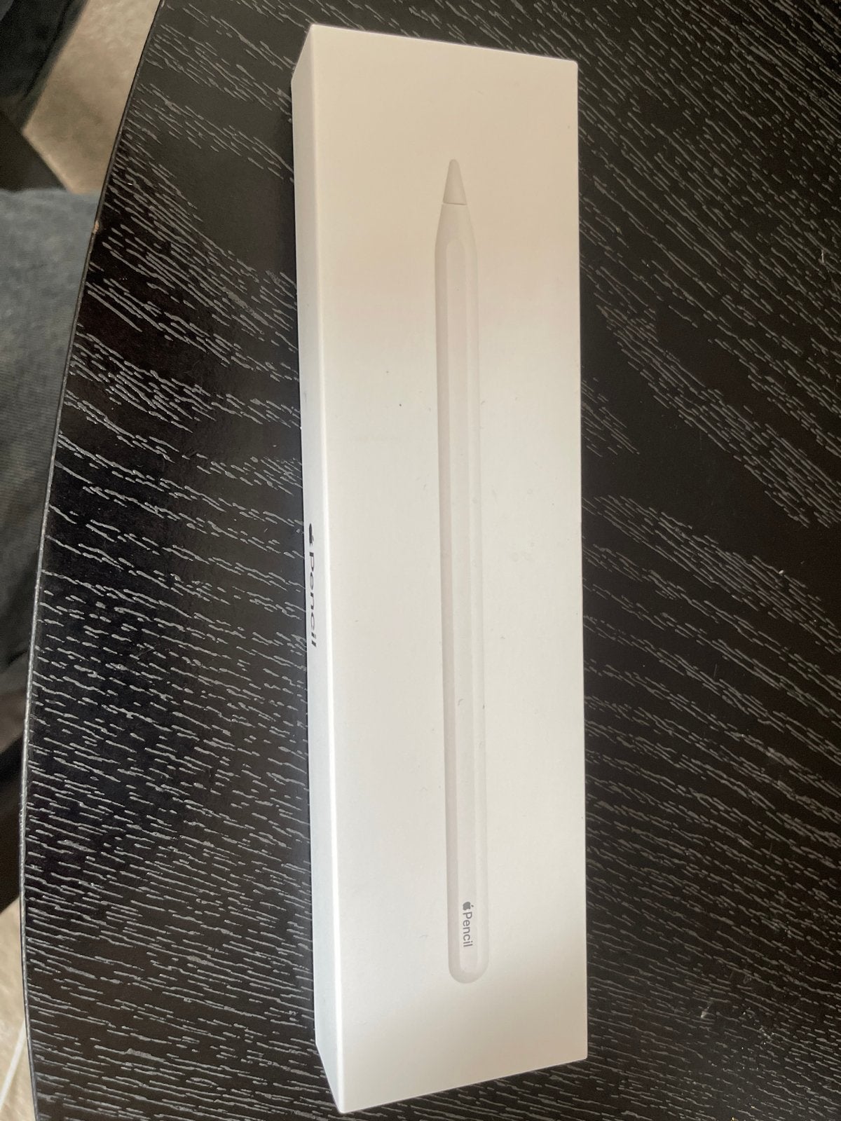 Apple Pencil 2e generatie - Nieuw in doos, Ophalen of Verzenden, Nieuw