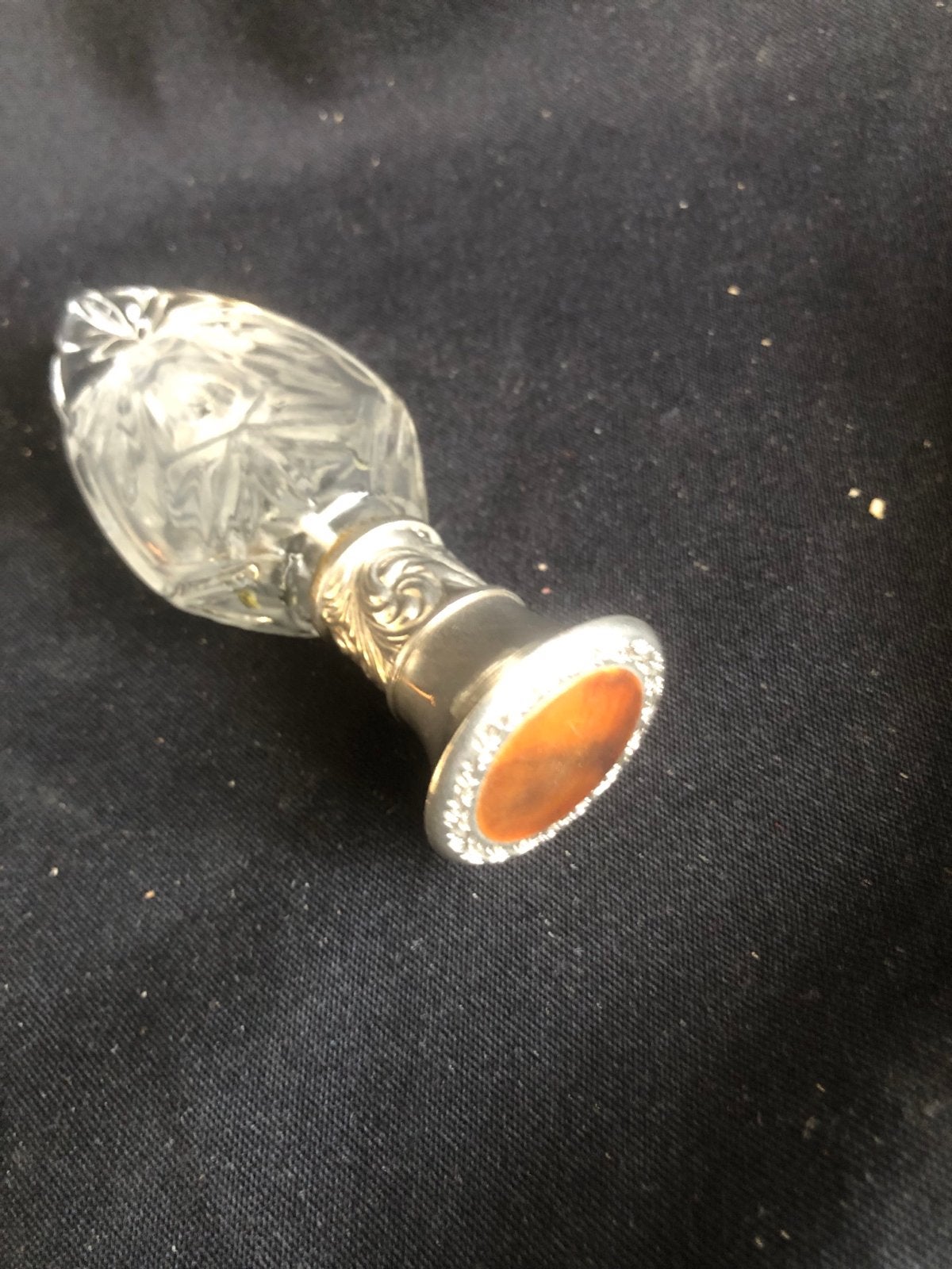 Ralph Lauren parfum verstuiver (ongemerkt), Ophalen of Verzenden, Gebruikt