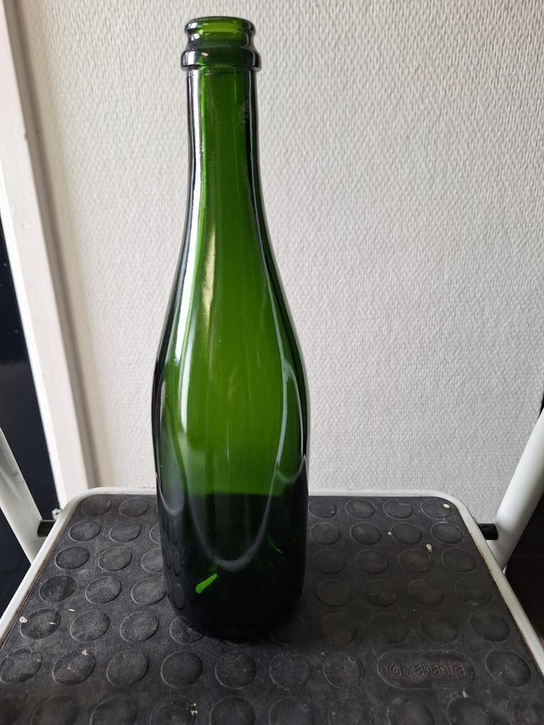 Champagneflessen, Ophalen of Verzenden, Flesje(s), Overige merken
