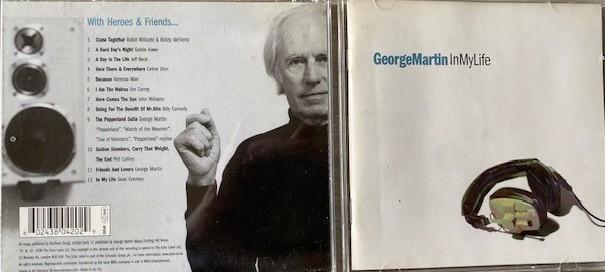 RichardMarx/RogerMcGuin/MattBianco/Matchbox/LoreenaMcKennitt, Ophalen of Verzenden, Zo goed als nieuw, Poprock