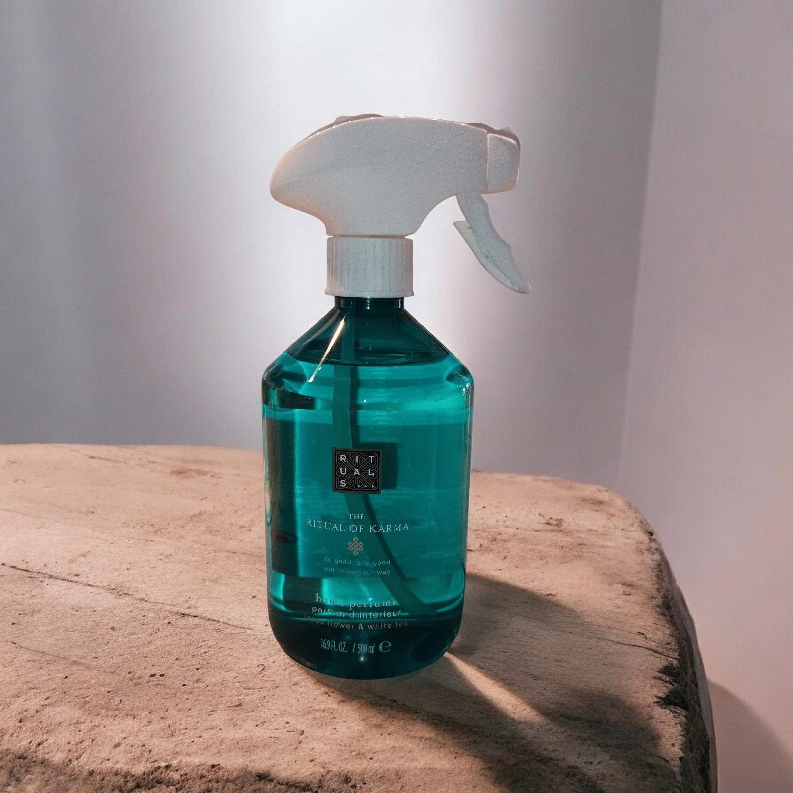 Rituals The Ritual of Karma Parfum d'Interieur 500ml, Ophalen of Verzenden, Nieuw, Overige typen
