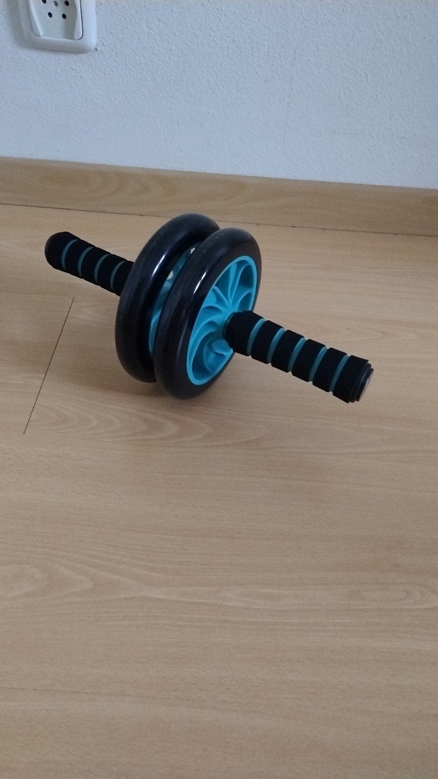 Kaytan ab wheel, Ophalen of Verzenden, Zo goed als nieuw, Buik, Buikspierwiel