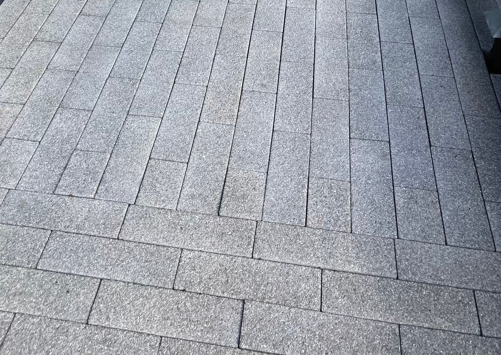 Lange bkk 33x11x8 cm 72m2, Ophalen, Klinkers, Nieuw, 10 m² of meer