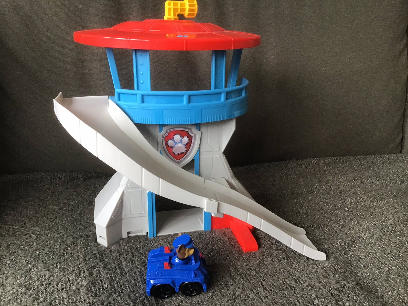 Paw patrol., Ophalen of Verzenden, Zo goed als nieuw
