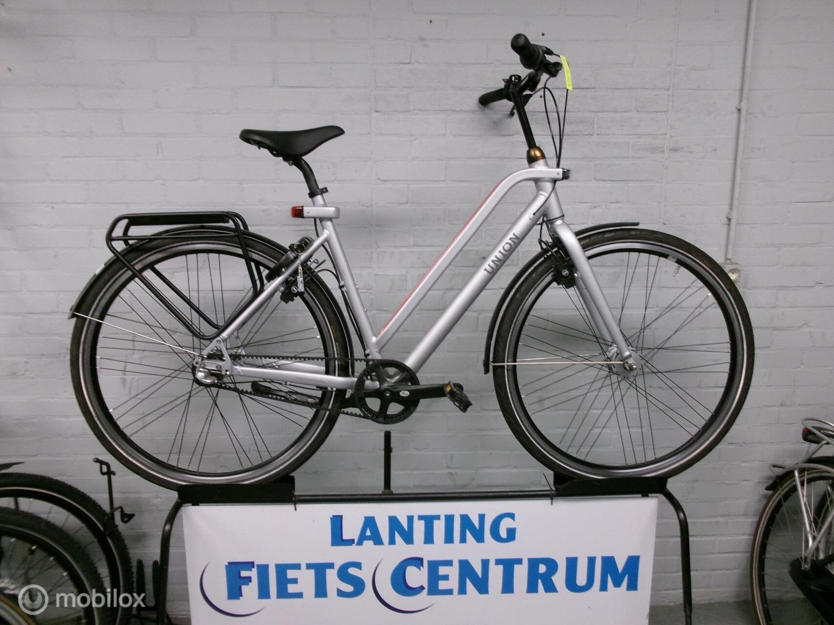 Union LITE 54 CM, 53 tot 56 cm, Gebruikt, Overige merken