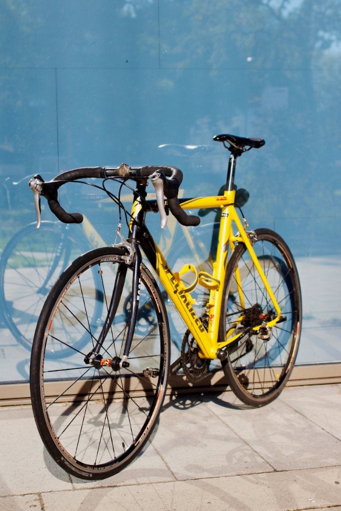 Specialized Allez Pro M4 Racefiets 54 cm, 28 inch, Gebruikt, Velgrem, Meer dan 20 versnellingen