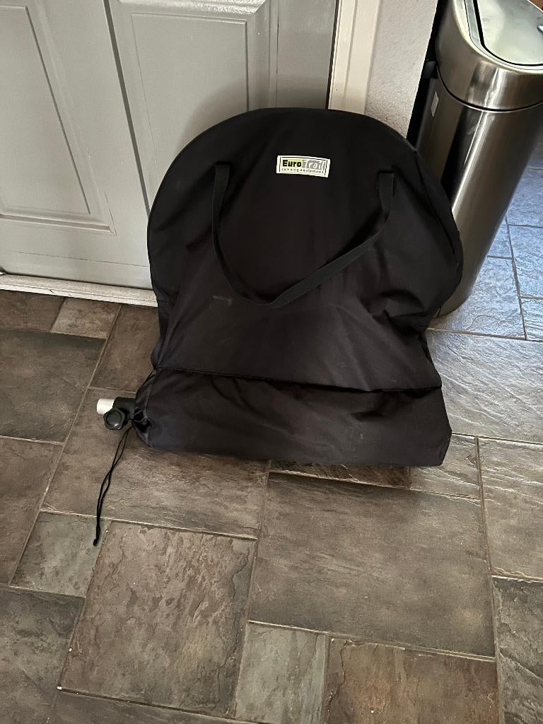 Compleet sateliet set, Ophalen of Verzenden, Zo goed als nieuw, (Schotel)antenne-accessoires, Overige merken