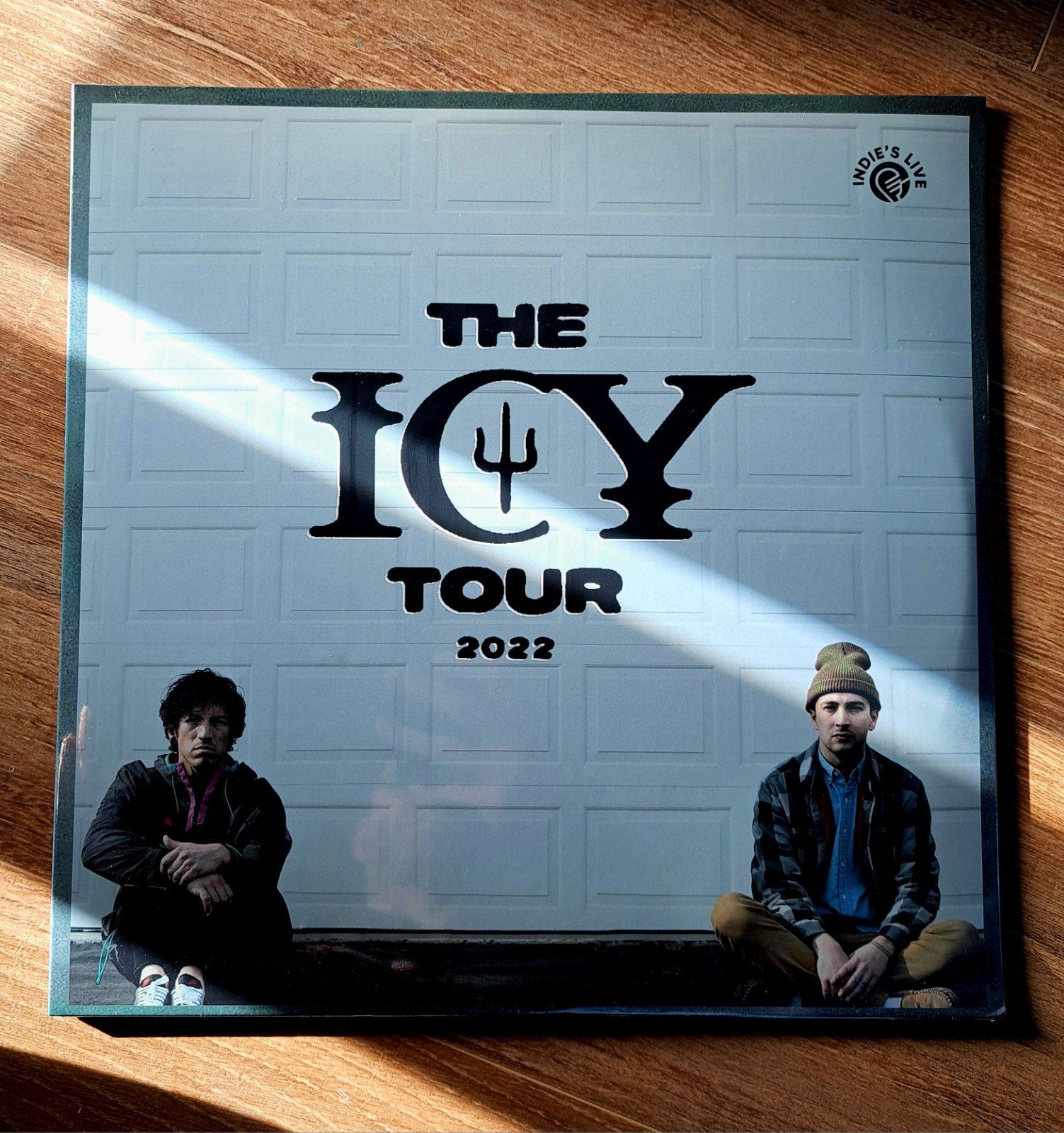Twenty One Pilots - The Icy Tour 2022 Live (2LP Nieuw), Ophalen of Verzenden, 12 inch, Nieuw in verpakking, Dubbel-LP