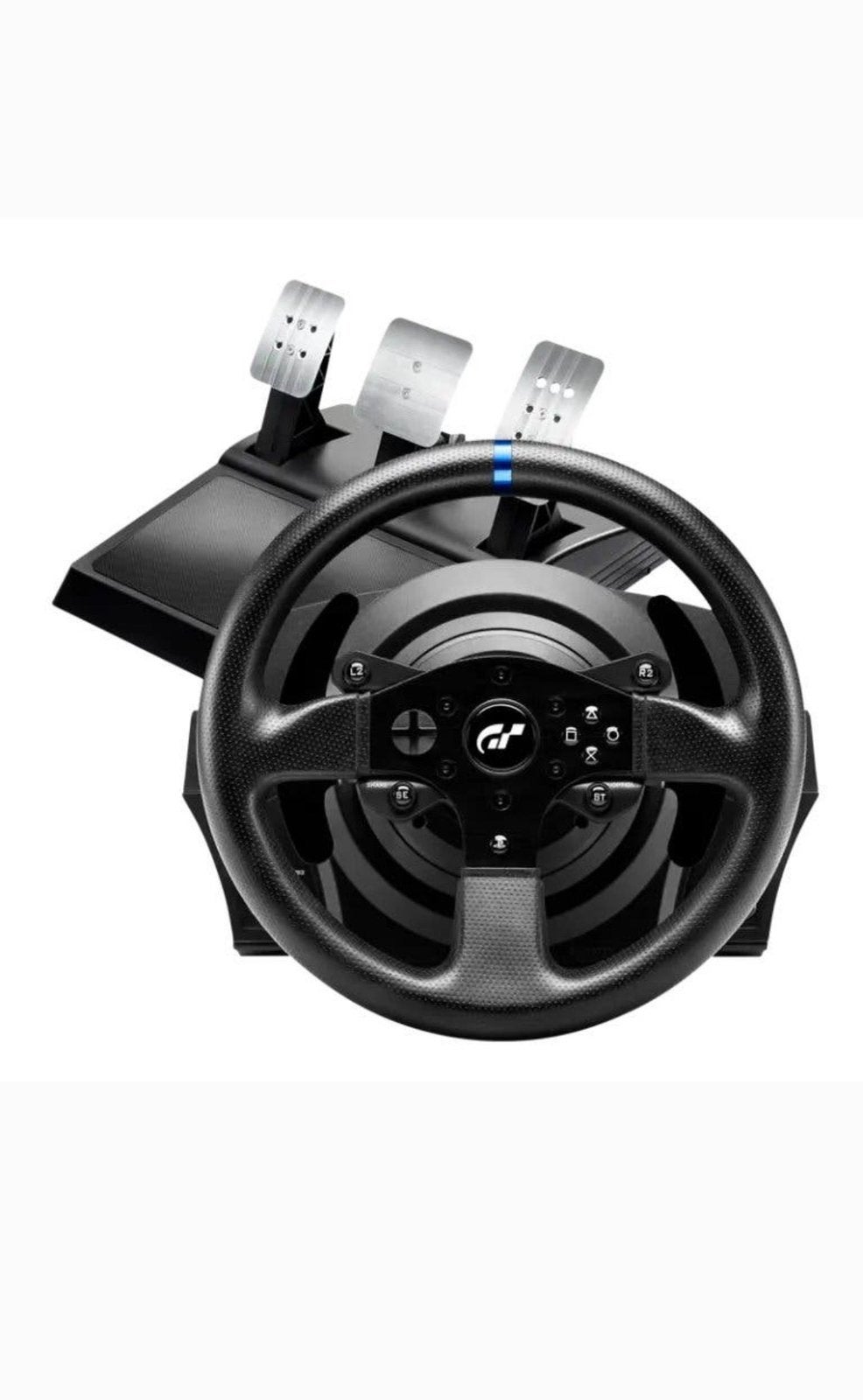 Thrustmaster T300 RS GT - nieuwstaat., Ophalen, Thrustmaster, Frankrijk, PlayStation 4