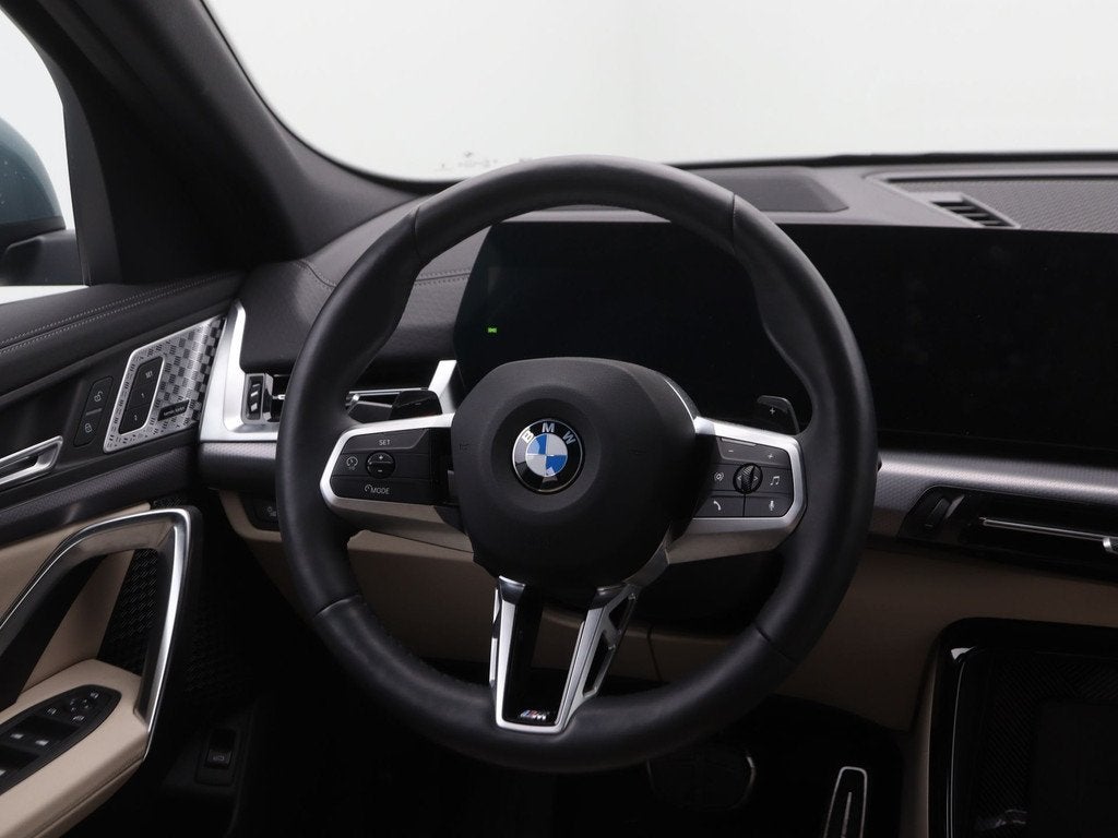 BMW X2 sDrive20i (bj 2025, automaat), Auto's, BMW, X2, 156 pk, Met garantie (alle), Bedrijf