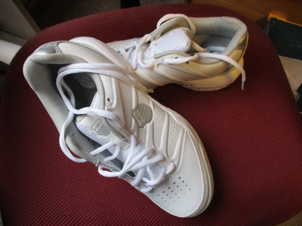 Tennisschoenen K-Swiss 38, L2, K-Swiss, Schoenen, Nieuw