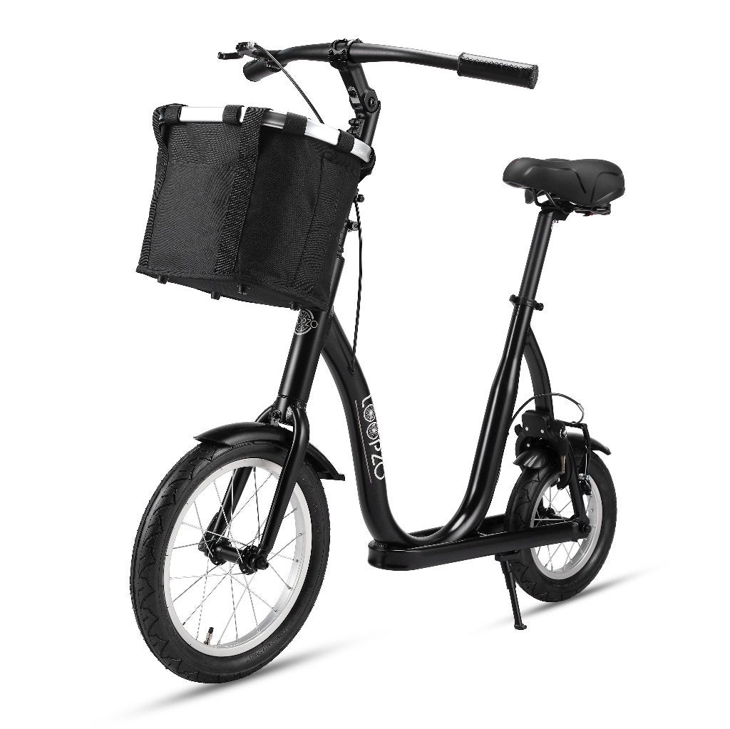 Loopzo loopfiets, Ophalen, Nieuw, Velgrem, LOOPZO