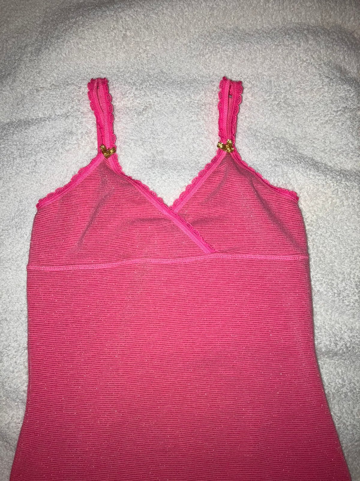 Nachthemd glinstering Claesens 116 - 122 GARAGESALE 6-9-26, Kinderen en Baby's, Kinderkleding | Maat 116, Ophalen of Verzenden