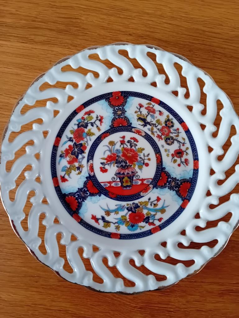 IMARIE WANDBORD MET UITGEWERKTE RAND ONBESCHADIGD, Ophalen of Verzenden