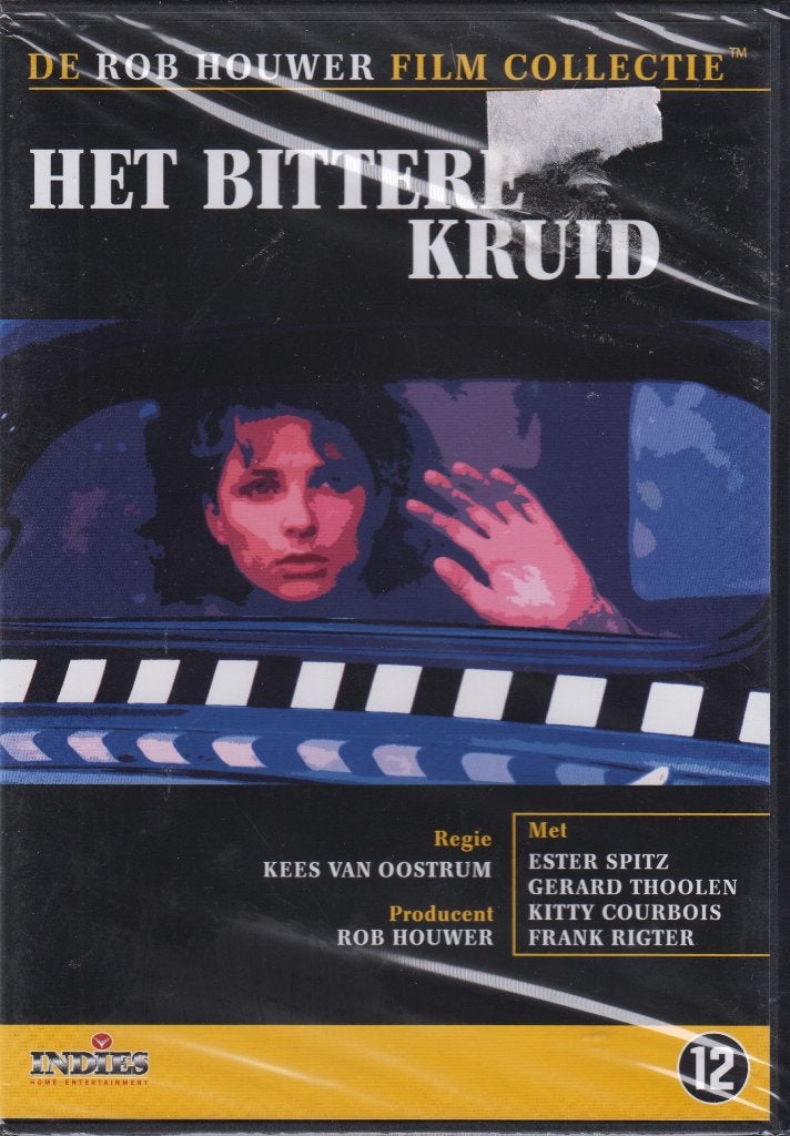 Het Bittere Kruid ( Ester Spitz )( Rob Houwer Collectie ), Alle leeftijden, Verzenden, Nieuw in verpakking, Overige genres