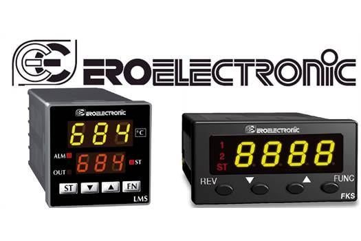 Diverse ERO temperatuurregelaars regelaars PID display, Ophalen of Verzenden, Nieuw